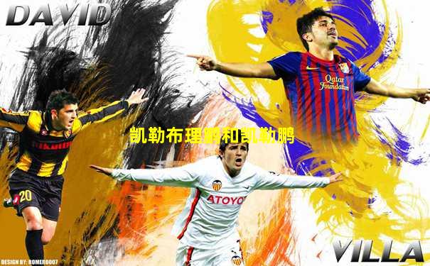 凯勒布理鹏和凯勒鹏