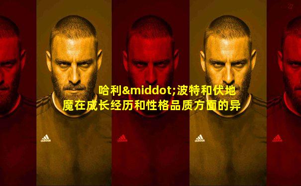 哈利·波特和伏地魔在成长经历和性格品质方面的异同