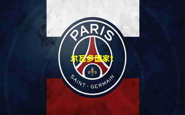 尔瓦多国家t