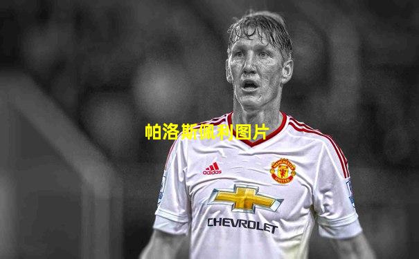 帕洛斯佩利图片