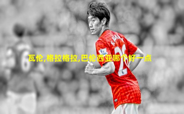 瓦伦,格拉格拉,巴伦西亚哪个好一点