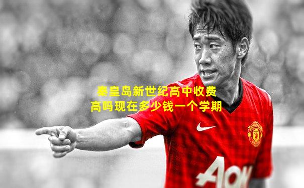 秦皇岛新世纪高中收费高吗现在多少钱一个学期