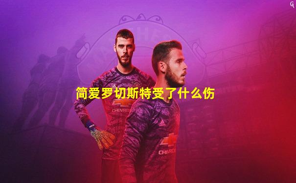 简爱罗切斯特受了什么伤