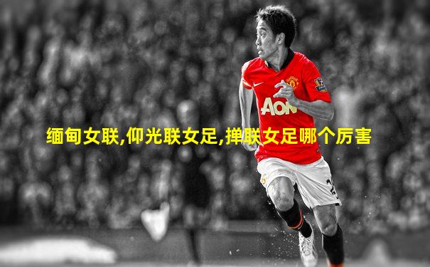 缅甸女联,仰光联女足,掸联女足哪个厉害