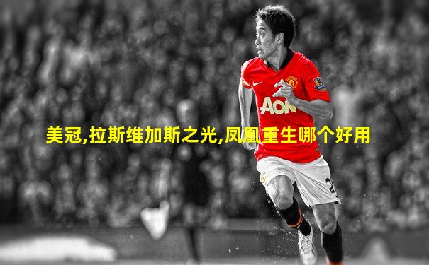 美冠,拉斯维加斯之光,凤凰重生哪个好用